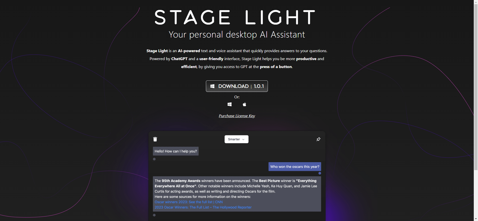 Stagelight