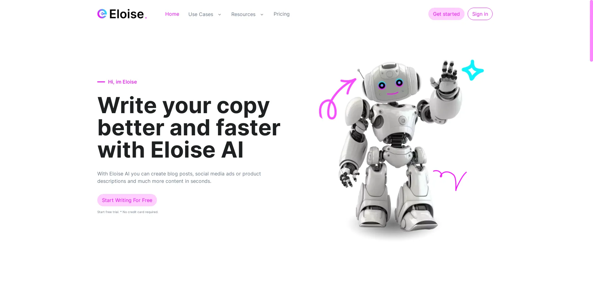 Eloise