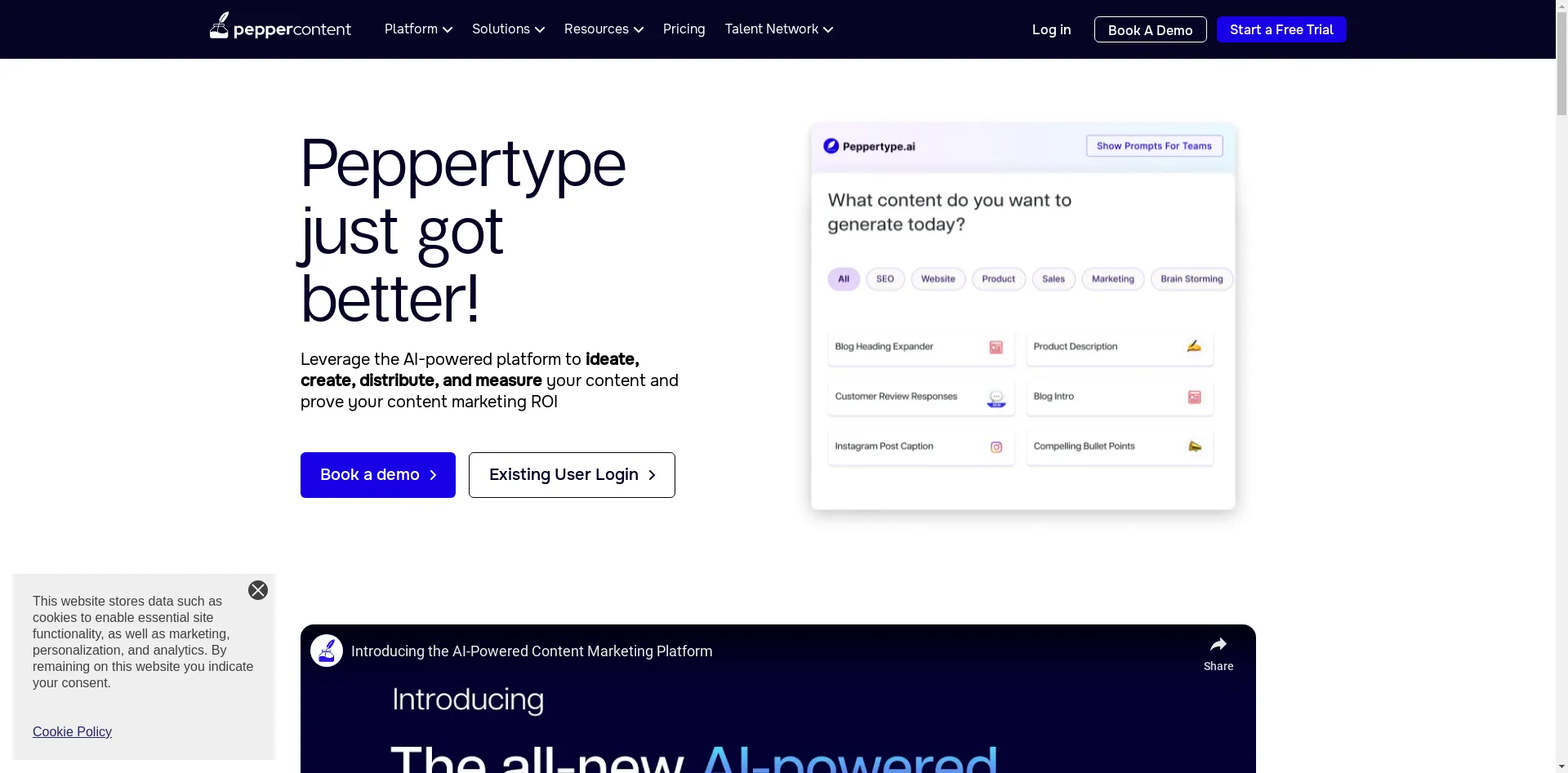 Peppertype Ai