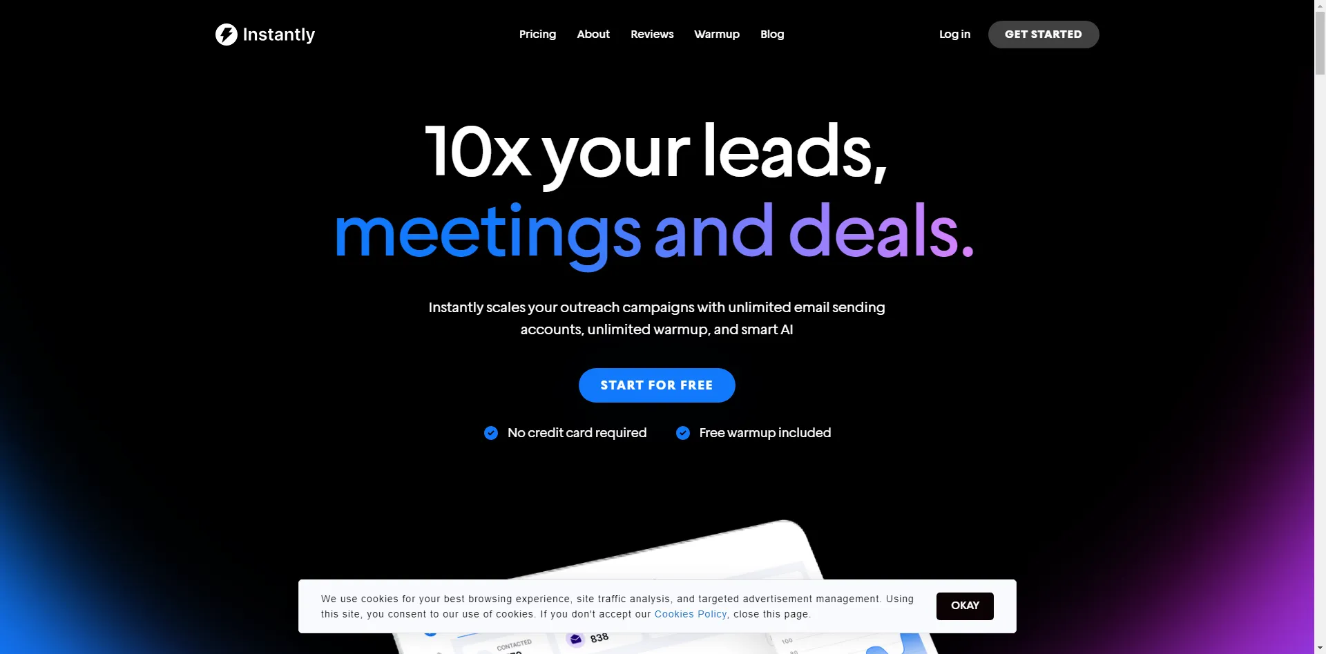 Instantly Logo