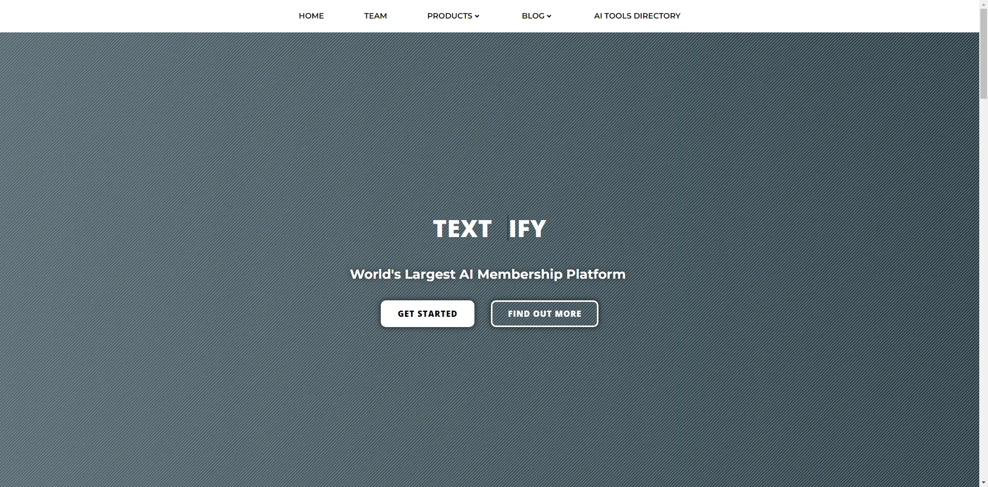 Textify